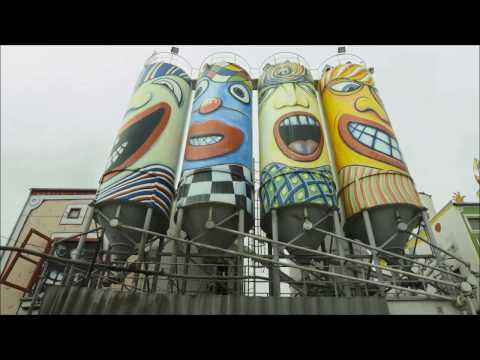 Výroba betonu - ZAPA beton