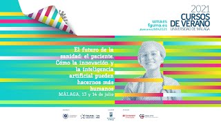 Curso El futuro de la sanidad: el paciente (1ª parte)