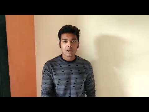 Ashish Paul Comedy Act