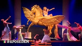 Kylie - Illusion (Live Aphrodite Les Folies Tour) - Subtitulada