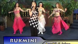 Asculta-ti inima - Rukmini - Guta si invitatii sai - Etno Tv - 2004