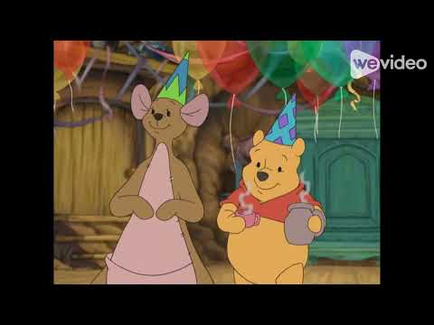 Tiggerladdin part 7 - Tigger Arrested (Part 1)