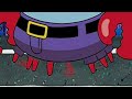 Mr Krabs Walking Sound Effect