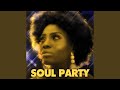 Move and Groove Together