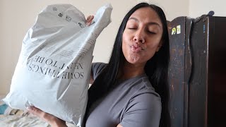 Download lagu CLUBLLONDON WEDDING GUEST DRESSES TRY ON HAUL!! 👗🎀💒 mp3