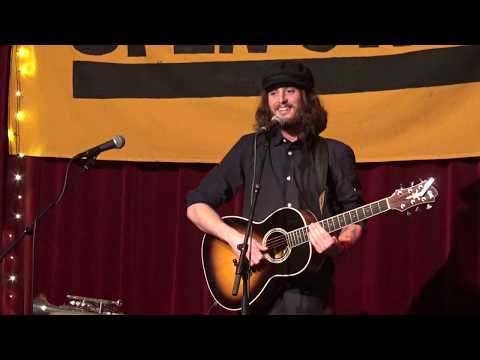 GoteborgOpenStage - s2018e03 - 04_Ryan Edmund