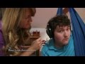 Occupational Therapy Shaving Real Look Autism Episode 9
