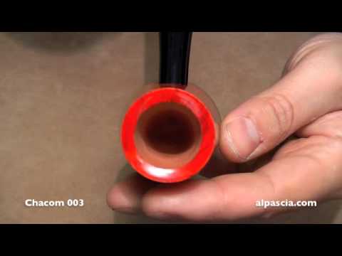 pipa Chacom 003 - smoking pipes