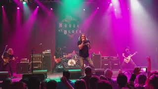 Candlebox - &quot;Change&quot; - LIVE - House of Blues Dallas, Texas - December 4th, 2017 - HD