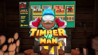 Watch and explore about Timberman VR