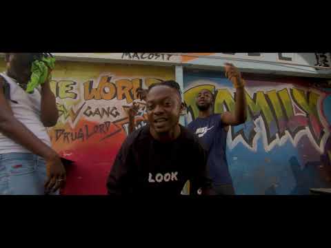 Rudebwoy Tymer ft Larruso - Mad Already (Official Video)