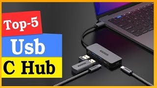 USB C Hub to Buy on Amazon in 2025 | usb arena |usb c with usb | usb c hub to buy on amazon in 2025
