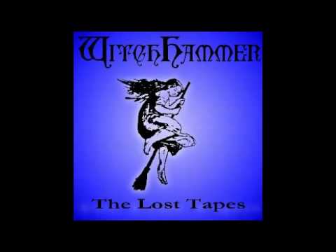WitchHammer - Human Rights