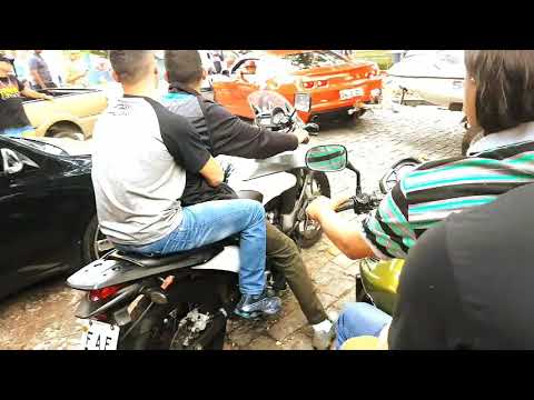 MC LILLO SP   Baile do R.socio