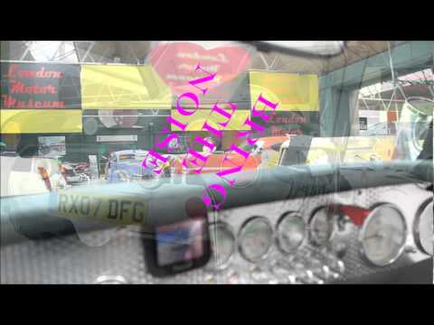 Thumbnail for Spyker C8 Exhaust noise by Spyker