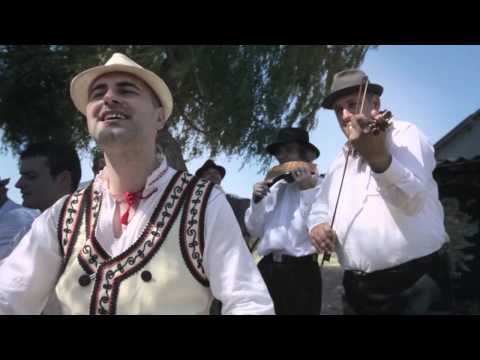 Daniel Trifu-Frumoasa-i noaptea de vara(videoclip)
