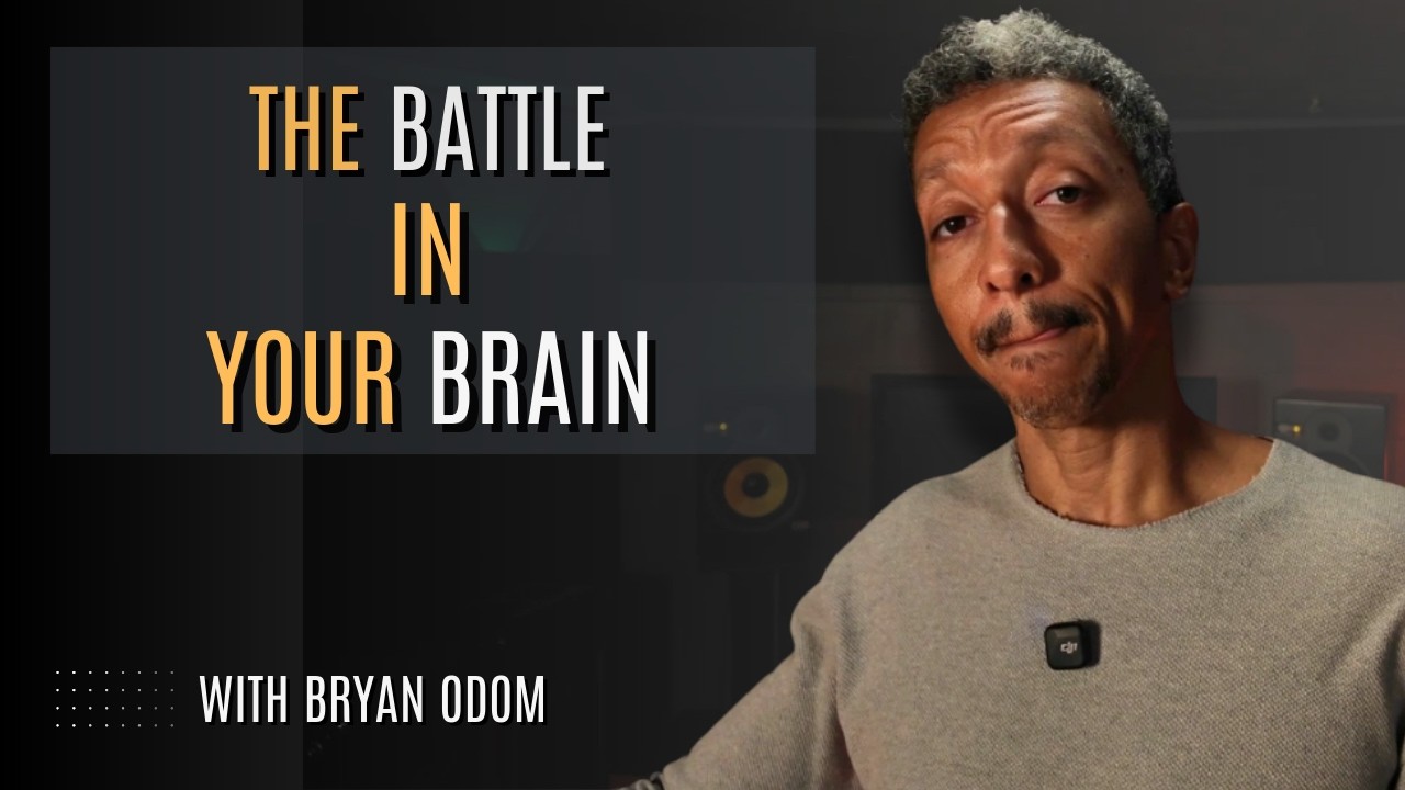 How Internal Conflict Sabotages Your Thinking