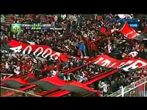 Mauricio Sperdutti - Goles 2009-2010