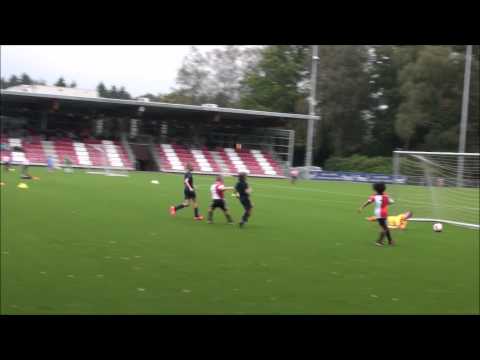 PSV - Feyenoord o9 | Twin Games