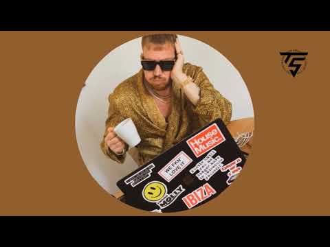 HUGEL vs. Chapter & Verse - Bored in the House (Mashup) [FREE DOWNLOAD]