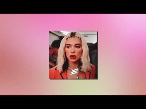 Dua Lipa Type Beat - "MAKE ME" | Upbeat Pop Instrumental