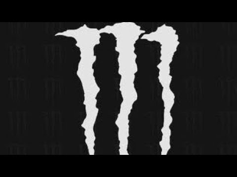 collezione Monster Energy drink (molto accativant🤌🏻)