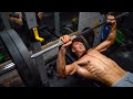 How I Grew My Chest… FAST
