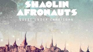 09 The Shaolin Afronauts - Voyage [Freestyle Records]