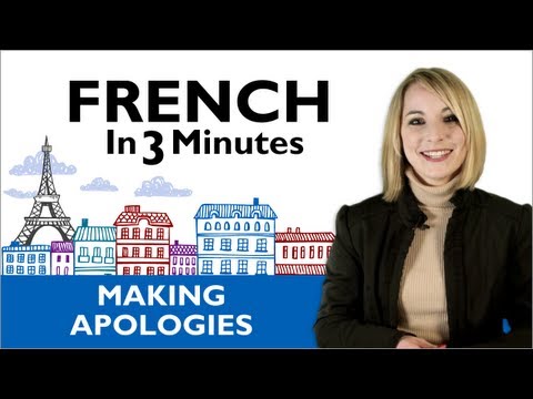 Learn French How to Introduce Yourself in French