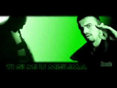 Nikola Demonja ft Sergej Trifunovic - Ti si mi u mislima (Groovyman edit)