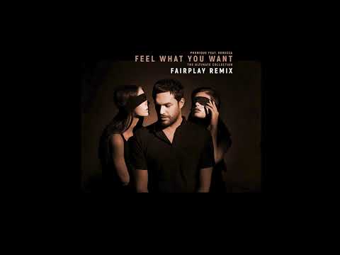 Phonique: Feel What You Want feat. Rebecca (Fairplay Remix)