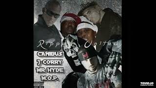 J-Corry ft. Canibus - Invincible