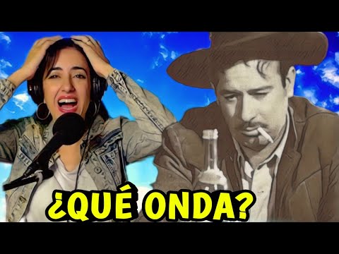 💥PEDRO INFANTE Me canse de rogarle reaction | VOCAL COACH reacts to pedro infante (With subtitles)