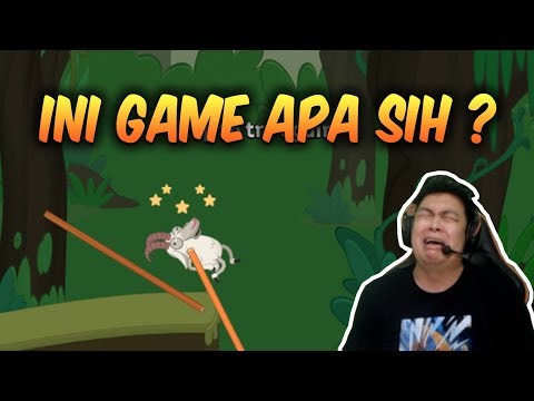 game-bangke-bikin-emosi-walk-master