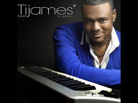 Priscillia et M'rick Avec Toi Ti James Original H compas version