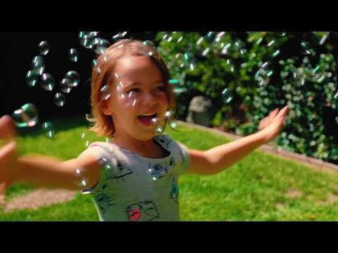 Inara George - Young Adult (Official Video)