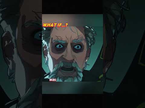 Ant-Man defeated all the Avengers using Pym technology #Marvel #recap #recaps