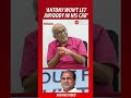 Oommen Chandy On The Other Hand Lets Everyone In Adv A Jayashankar AKAntony OommenChandy