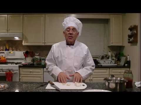 Pasta e Fagioli - Chef Pasquale