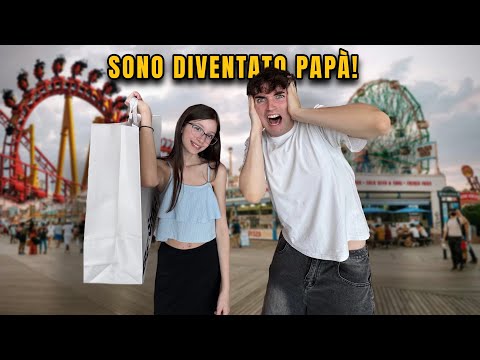 Ho ADOTTATO una mia FAN!