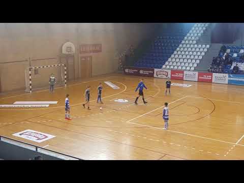 01. TURNIR U M. NOGOMETU KARLOVAC 2018-2019---NK Karlovac 1919-I - NK Korana II