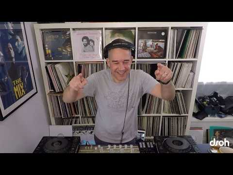 DSOH #679 - Lars Behrenroth LIVE in the mix from Deeper Shades HQ in California - DEEP HOUSE DJ MIX