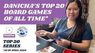 DaniCha - Chess video thumbnail