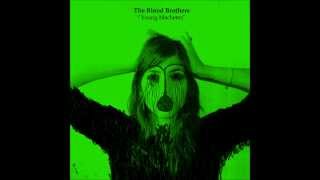 Nausea Shreds Yr Head (with lyrics) (HD) (HQ) - The Blood Brothers