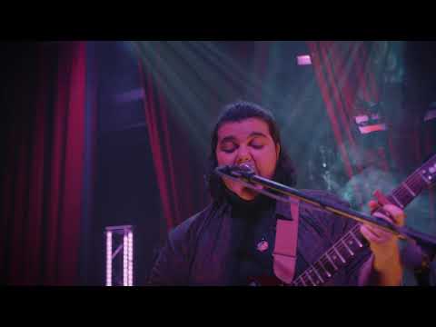 Piel Fluida - What I Could Do For You [Live at ΓΙΑΦΚΑ]