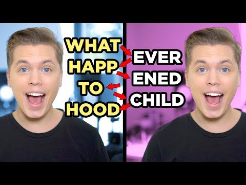 THIS SOUNDS SO COOL! Singing every other syllable!