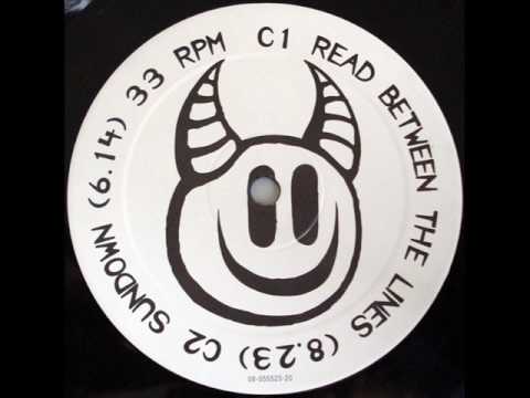 Rachmad Project - Read Between The Lines