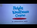 Bright Kauffman Crane Productions Warner Bros Television 2000
