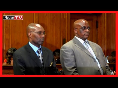 MURUATETU : Kĩhumo gĩa ciira ũrĩa warũgamĩrie iherithia rĩa o mũhaka rĩa kũraga mũndũ