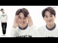 EXO - Spao 'Play with Bulldog' CF